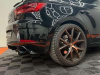 Usado Seat Leon Cupra 290 290 CV (213 kW) 2020 Negro Utilitario