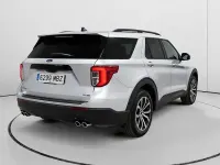 Usado Ford Explorer ST-Line 457 CV (336 kW) 2021 Blanco SUV