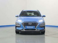 usado Hyundai Kona HEV 1.6 GDI DT Tecno Red