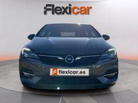 Usado Opel Astra GS Line 131 CV (96 kW) 2020 Gris Berlina