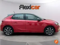 Usado Opel Corsa 100 CV (73 kW) 2024 Rojo Berlina