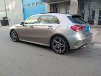 usado Mercedes A180 200d 8G-DCT