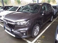 Usado Suzuki SX4 S-Cross 129 CV (94 kW) 2024 Gris / plata SUV