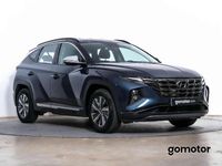 Usado Hyundai Tucson 150 CV (110 kW) 2022 SUV
