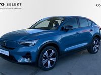 Usado Volvo C40 Plus 169 kW (231 CV) 2023 Otro SUV