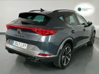 Usado Cupra Formentor 150 CV (110 kW) 2022 Gris SUV