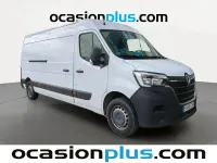 Usado Renault Master 150 CV (110 kW) 2022 Blanco Monovolumen