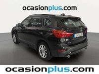 Usado BMW X1 150 CV (110 kW) 2019 Negro SUV