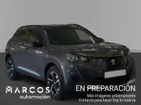 Usado Peugeot 2008 Allure 130 CV (95 kW) 2023 SUV