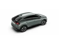 Nuevo Citroën C4 Business Class 145 CV (106 kW) 2026 Verde SUV