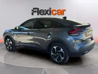 Usado Citroën C4 Feel 131 CV (96 kW) 2023 Gris SUV