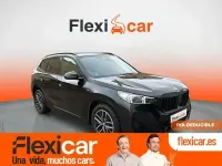Używany BMW X1 136 KM (100 kW) 2023 Czarny SUV