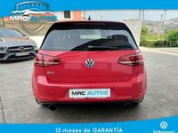 usado VW Golf VII 