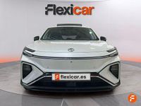 Usado MG Marvel R Performance 211 kW (288 CV) 2022 Blanco SUV