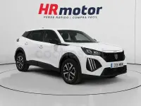 Usado Peugeot 2008 Active 100 CV (73 kW) 2023 Blanco SUV