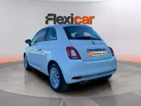 Usado Fiat 500 Dolcevita 70 CV (51 kW) 2023 Beige Berlina