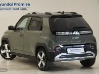 Usado Hyundai Inster 2024 Utilitario