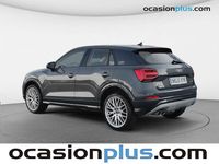 Usado Audi Q2 Design 150 CV (110 kW) 2019 Gris SUV
