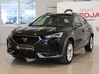 Usado Cupra Formentor 150 CV (110 kW) 2022 Negro midnight SUV