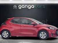 Usado Toyota Yaris 125 CV (91 kW) 2023 Rojo Utilitario