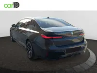 Usado BMW 740 299 CV (219 kW) 2022 Beige Berlina