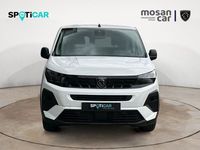 Nuevo Peugeot Rifter Business-Line 100 CV (73 kW) 2025 Blanco Monovolumen