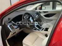 Usado Jaguar I-Pace SE 294 kW (400 CV) 2019 Eléctrico SUV