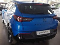 usado Opel Grandland X 1.2 TURBO GS 5P