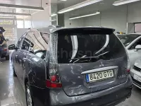 Usado Mitsubishi Grandis 136 CV (100 kW) 2010 Negro Monovolumen