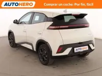 Usado BYD Dolphin Surf Boost 64 kW (88 CV) 2025 Blanco Utilitario