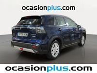 Usado Suzuki SX4 S-Cross 129 CV (94 kW) 2023 Azul SUV