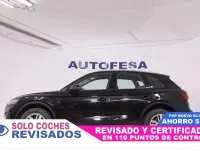 Usado Audi Q5 204 CV (150 kW) 2022 Negro SUV