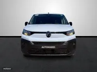 Nuevo Citroën e-Berlingo 100 kW (136 CV) 2026 Blanco Monovolumen