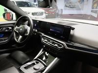 Usado BMW 135 Coupé 184 CV (135 kW) 2022 Blanco Coupe