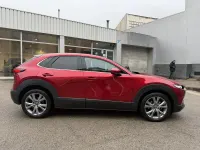 Usado Mazda CX-30 180 CV (132 kW) 2022 Rojo SUV