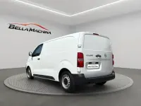 Usado Opel Vivaro-e Combi 120 CV (88 kW) 2022 Blanco Monovolumen
