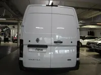 Ny Renault Master 105 kW (143 HK) 2025 Vit Van