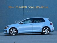Usado VW Golf VII GTI 230 CV (169 kW) 2017 Blanco Berlina