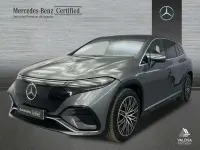 Usado Mercedes EQS450+ 264 kW (360 CV) 2025 SUV