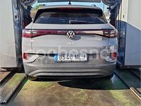 Usado VW ID.4 Pro 150 kW (204 CV) 2021 Eléctrico SUV