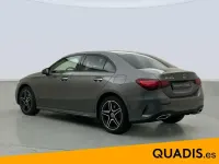 Occasion Mercedes A160 218 PK (160 kW) 2025 Grijs Sedan