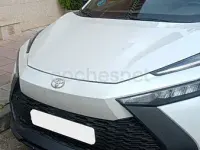 Usado Toyota C-HR Advance 140 CV (102 kW) 2024 Blanco SUV