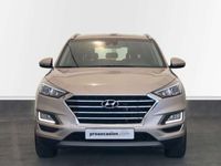 usado Hyundai Tucson 1.6 CRDI 85KW 48V SLE 2WD 116 5P