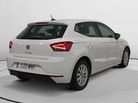 Usado Seat Ibiza Style 80 CV (58 kW) 2024