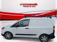 Usado Ford Transit Trend 75 CV (55 kW) 2021 Blanco Van