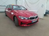 Usado BMW 320e 2022 Familiar