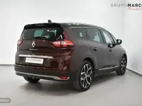 Usado Renault Grand Scénic Zen 150 CV (110 kW) 2021 Rojo Monovolumen