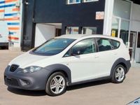 Usado Seat Altea Copa 105 CV (77 kW) 2011 Blanco Monovolumen
