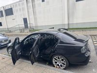 Usado BMW 320 Sport Line 177 CV (130 kW) 2009 Negro Berlina