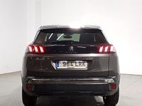 Usado Peugeot 3008 Allure 224 CV (164 kW) 2021 SUV